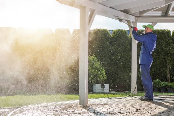 Best Fence Cleaning  in Harlingen, TX