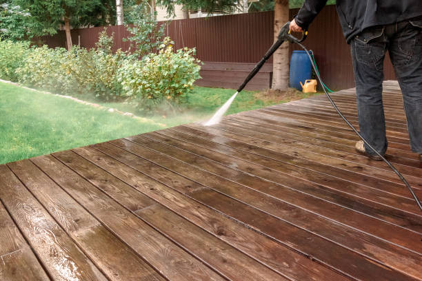 Best Rust Removal  in Harlingen, TX