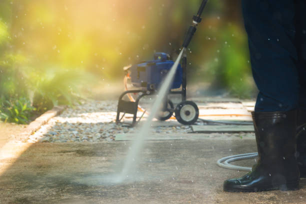 Best Gas Station Cleaning  in Harlingen, TX